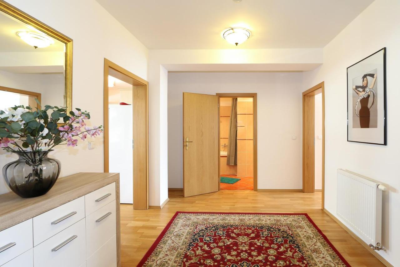 Appartamento Vinohrady Sazavska