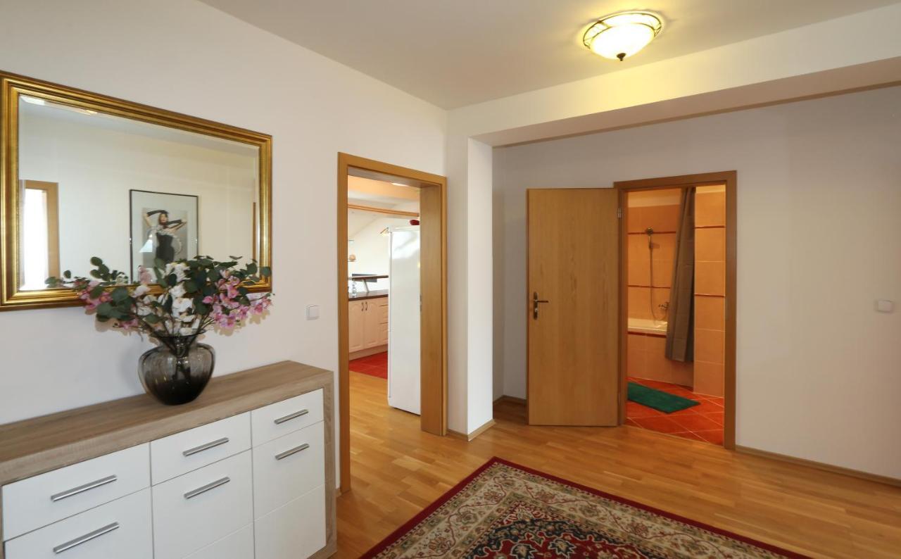 Appartamento Vinohrady Sazavska Praga