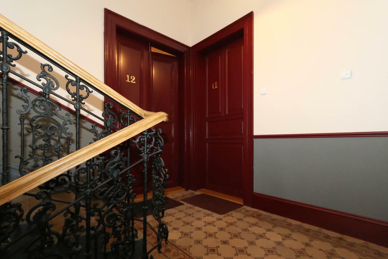 Appartamento Vinohrady Sazavska Praga